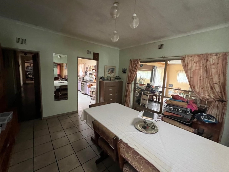 4 Bedroom Property for Sale in Vaalpark Free State